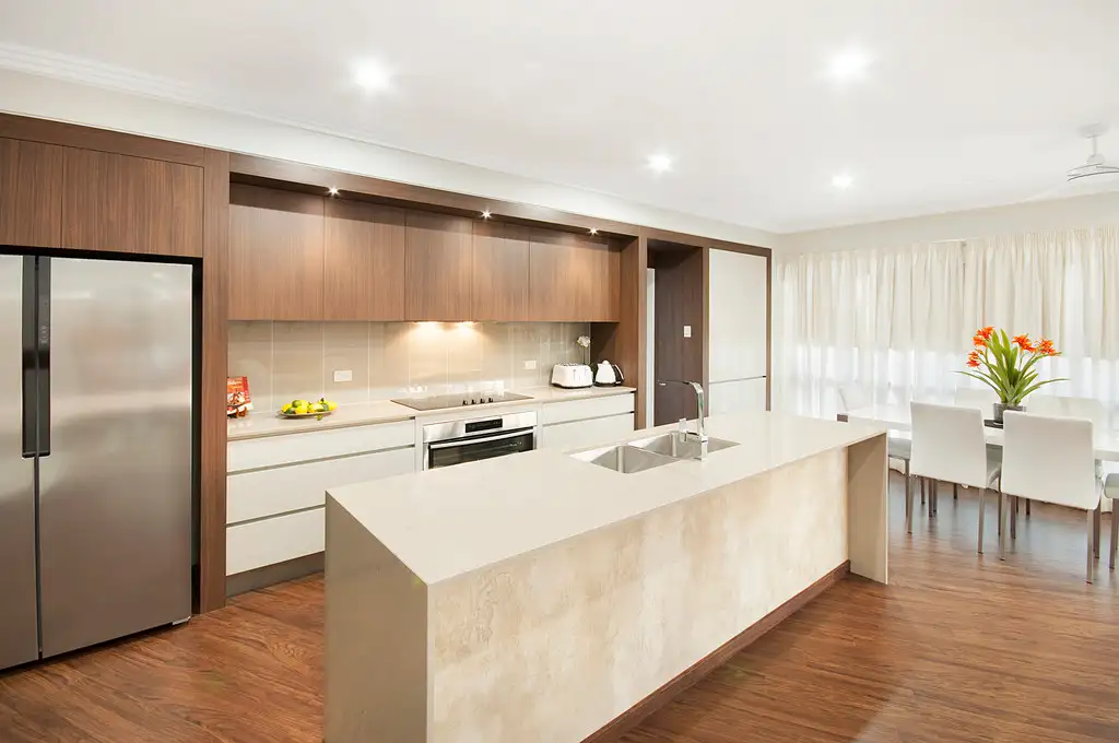 Main view of Homely house listing, 117 Sunhaven Boulevard, Burdell QLD 4818