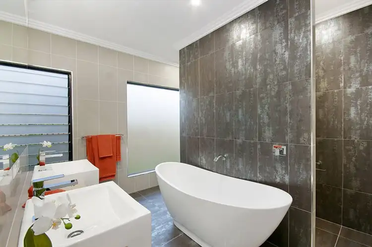 Third view of Homely house listing, 117 Sunhaven Boulevard, Burdell QLD 4818