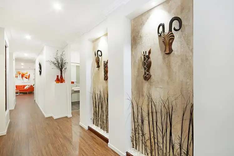 Fourth view of Homely house listing, 117 Sunhaven Boulevard, Burdell QLD 4818