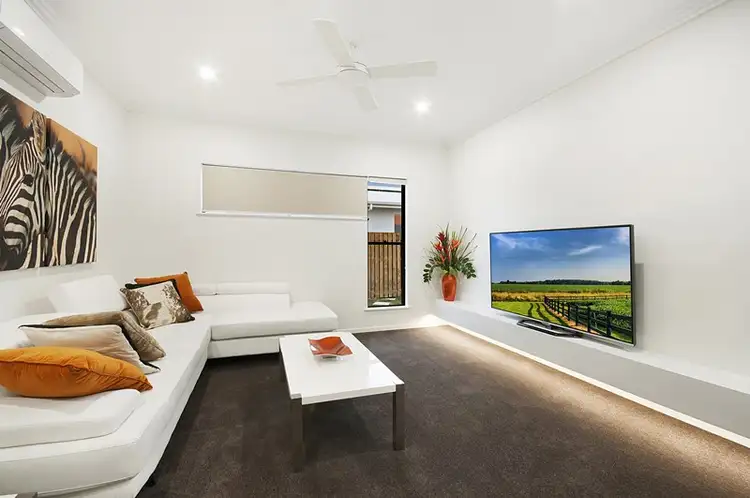 Fifth view of Homely house listing, 117 Sunhaven Boulevard, Burdell QLD 4818