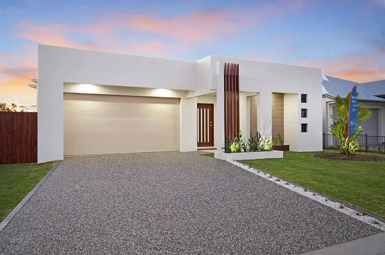 Sixth view of Homely house listing, 117 Sunhaven Boulevard, Burdell QLD 4818