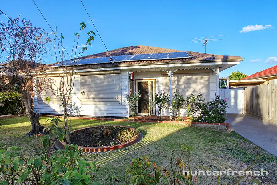 Main view of Homely house listing, 18 Third Avenue, Altona North VIC 3025