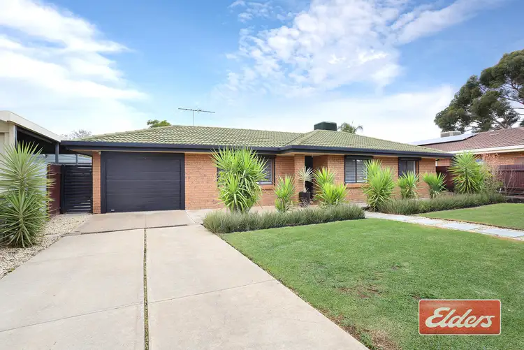 Main view of Homely house listing, 17 Barkley Crescent, Willaston SA 5118