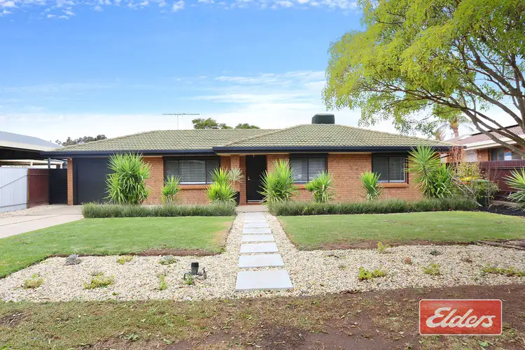 Second view of Homely house listing, 17 Barkley Crescent, Willaston SA 5118