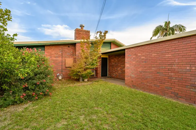 Main view of Homely house listing, 291 Clarence Street, Lavington NSW 2641