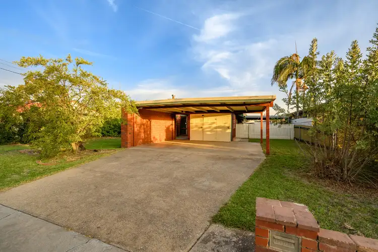 Second view of Homely house listing, 291 Clarence Street, Lavington NSW 2641