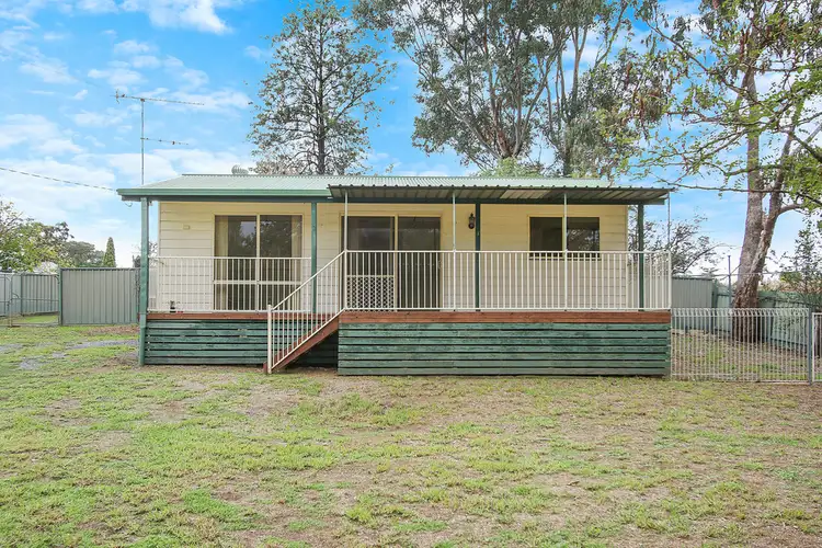 Main view of Homely house listing, 594 Osborne Street, Lavington NSW 2641