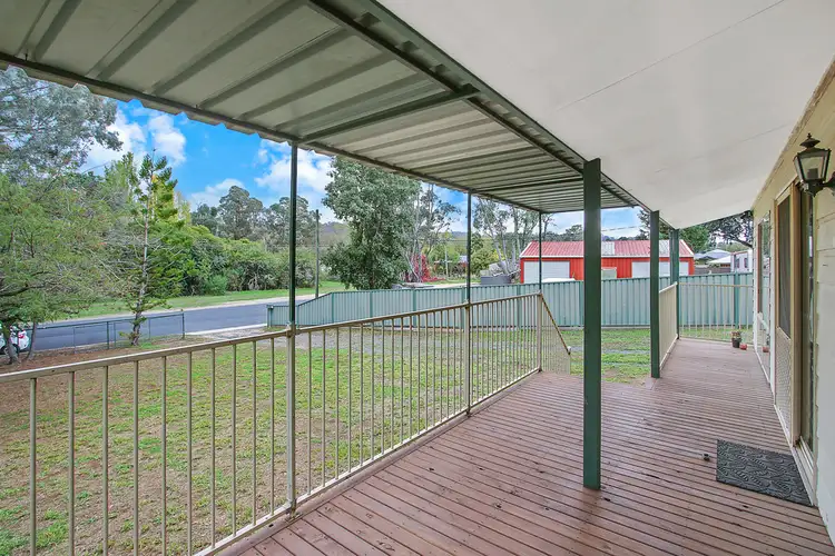 Third view of Homely house listing, 594 Osborne Street, Lavington NSW 2641