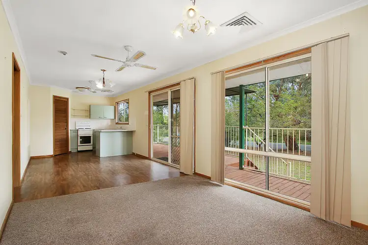 Fifth view of Homely house listing, 594 Osborne Street, Lavington NSW 2641