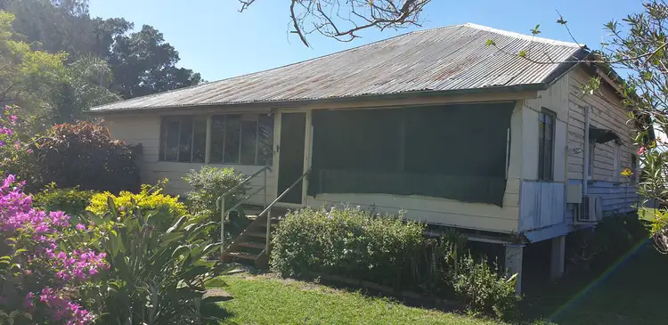 Third view of Homely house listing, 8 Sharon School Rd, Sharon QLD 4670