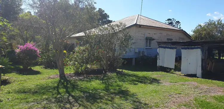 Fourth view of Homely house listing, 8 Sharon School Rd, Sharon QLD 4670