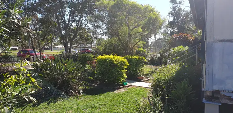 Fifth view of Homely house listing, 8 Sharon School Rd, Sharon QLD 4670