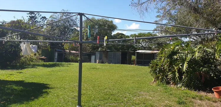 Sixth view of Homely house listing, 8 Sharon School Rd, Sharon QLD 4670