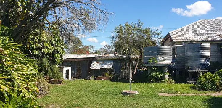Seventh view of Homely house listing, 8 Sharon School Rd, Sharon QLD 4670