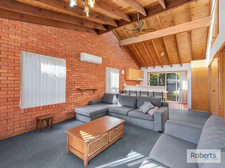 8/25-27 Bluewater Crescent, Shearwater TAS 7307
