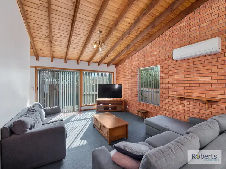 Second view of Homely unit listing, 8/25-27 Bluewater Crescent, Shearwater TAS 7307