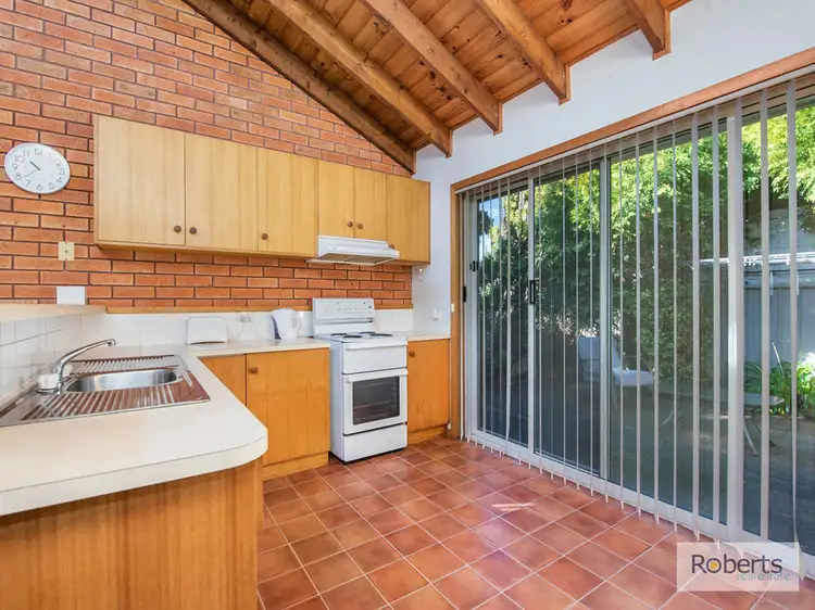 Fourth view of Homely unit listing, 8/25-27 Bluewater Crescent, Shearwater TAS 7307