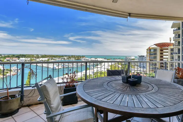 Main view of Homely apartment listing, 27/16 Marina Boulevard, Larrakeyah NT 820