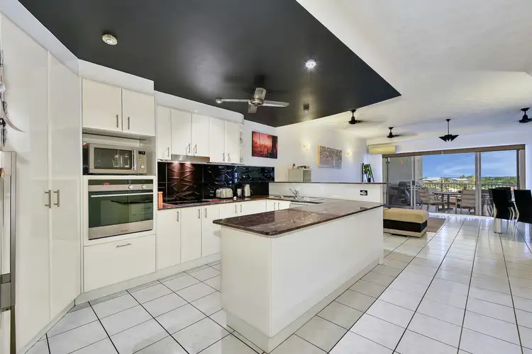 Third view of Homely apartment listing, 27/16 Marina Boulevard, Larrakeyah NT 820