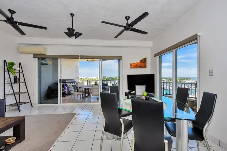 Sixth view of Homely apartment listing, 27/16 Marina Boulevard, Larrakeyah NT 820