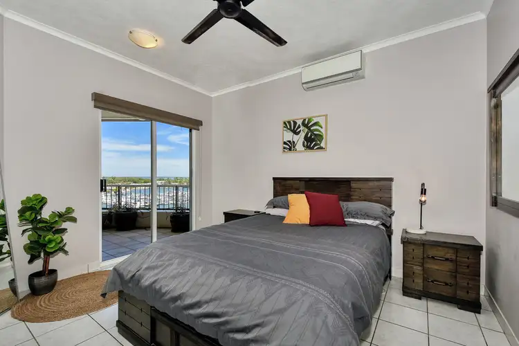 Seventh view of Homely apartment listing, 27/16 Marina Boulevard, Larrakeyah NT 820