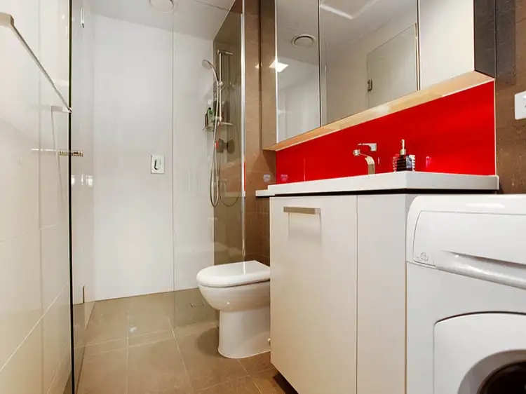 Fourth view of Homely apartment listing, 220/81 Riversdale Road, Hawthorn VIC 3122
