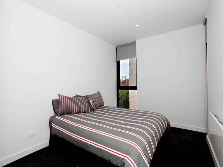 Sixth view of Homely apartment listing, 220/81 Riversdale Road, Hawthorn VIC 3122