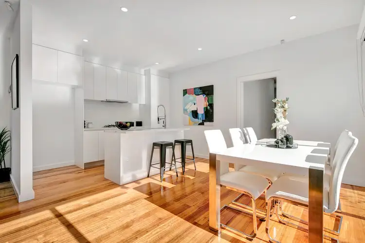 Third view of Homely unit listing, 3/4 Prismall Street, Altona North VIC 3025
