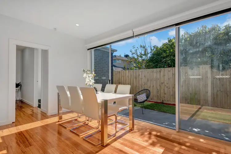 Fourth view of Homely unit listing, 3/4 Prismall Street, Altona North VIC 3025