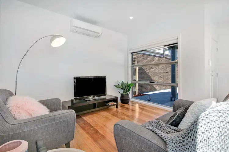 Fifth view of Homely unit listing, 3/4 Prismall Street, Altona North VIC 3025
