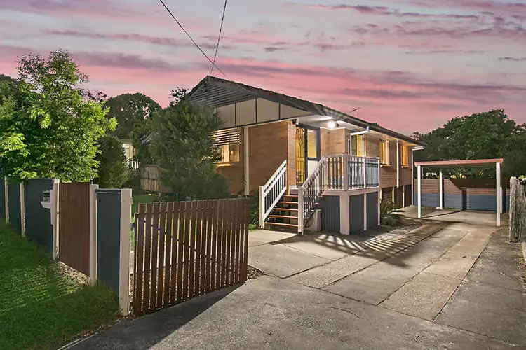 Main view of Homely house listing, 7 ESPLEN STREET, Slacks Creek QLD 4127