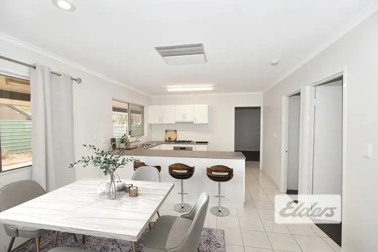 Main view of Homely house listing, 49 MALLAM CRESCENT, Sadadeen NT 870