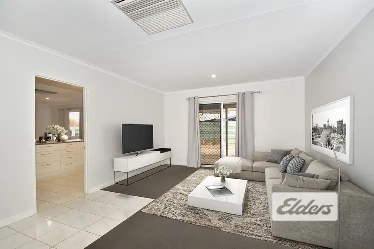 Second view of Homely house listing, 49 MALLAM CRESCENT, Sadadeen NT 870