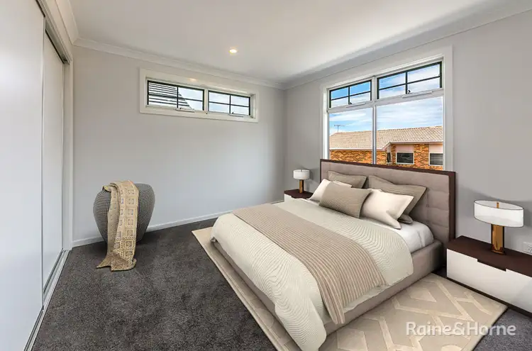 Fourth view of Homely townhouse listing, 2/48 Mitchells Lane, Sunbury VIC 3429