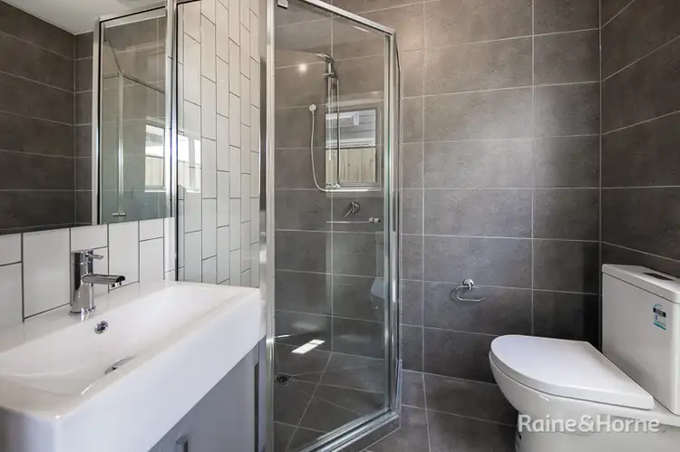 Fifth view of Homely townhouse listing, 2/48 Mitchells Lane, Sunbury VIC 3429