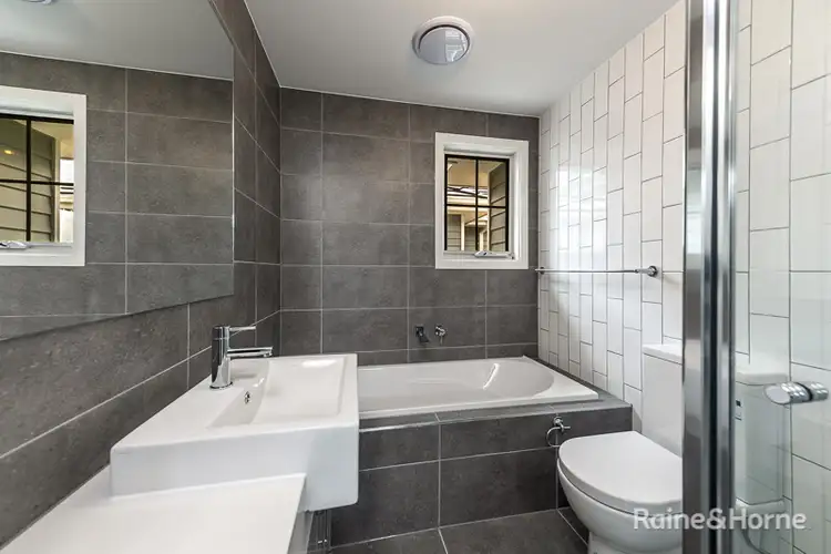 Sixth view of Homely townhouse listing, 2/48 Mitchells Lane, Sunbury VIC 3429