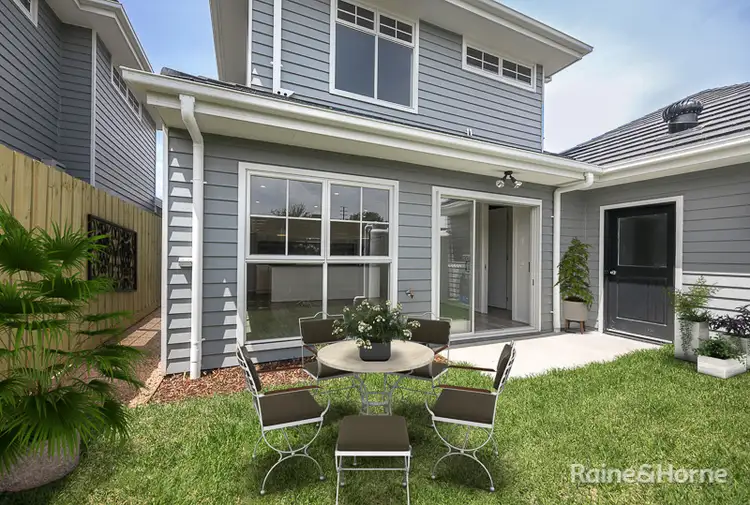 Seventh view of Homely townhouse listing, 2/48 Mitchells Lane, Sunbury VIC 3429