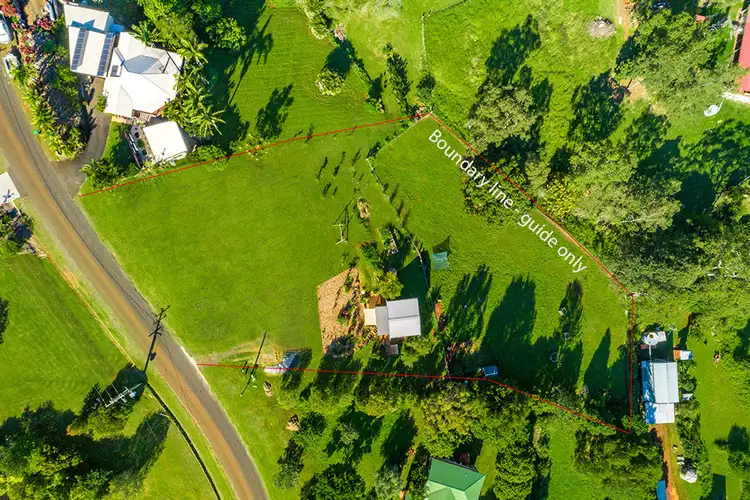 43 Funnell Drive, Modanville NSW 2480