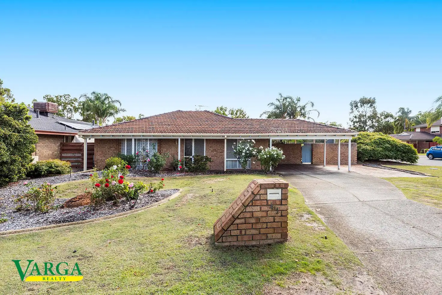 Main view of Homely house listing, 41 Hawkesbury Drive, Willetton WA 6155