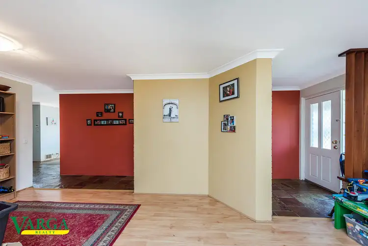 Fourth view of Homely house listing, 41 Hawkesbury Drive, Willetton WA 6155