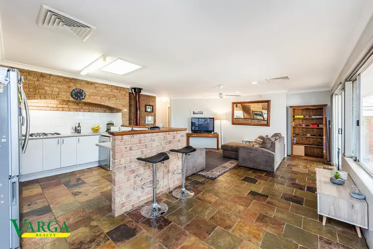 Sixth view of Homely house listing, 41 Hawkesbury Drive, Willetton WA 6155