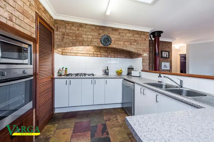 Seventh view of Homely house listing, 41 Hawkesbury Drive, Willetton WA 6155