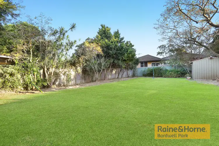 Second view of Homely house listing, 31 Harrow Road, Bexley NSW 2207