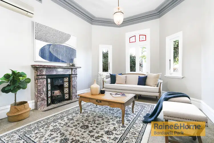 Third view of Homely house listing, 31 Harrow Road, Bexley NSW 2207