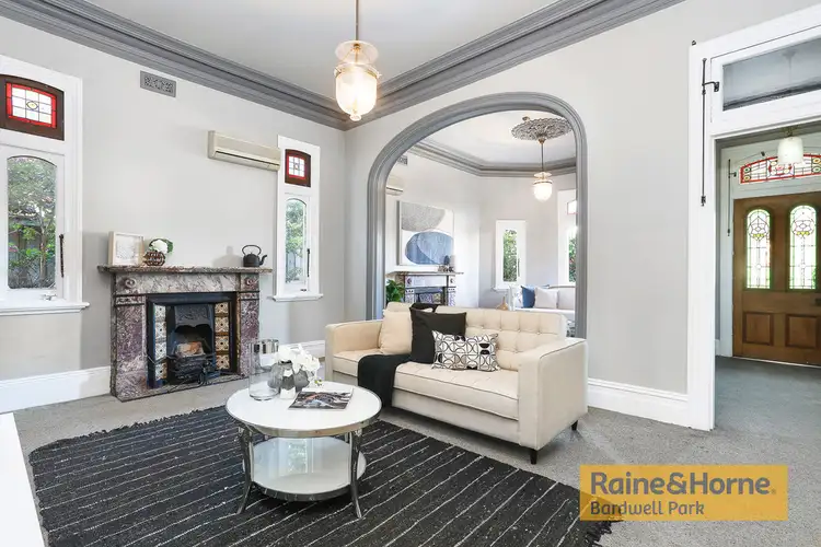 Fourth view of Homely house listing, 31 Harrow Road, Bexley NSW 2207