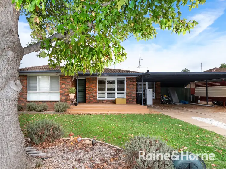 Main view of Homely house listing, 430 Kooringal Road, Lake Albert NSW 2650