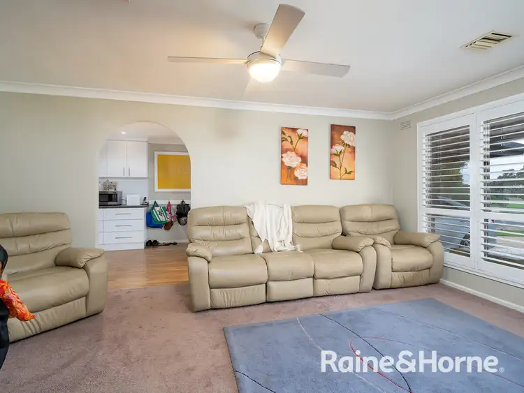 Second view of Homely house listing, 430 Kooringal Road, Lake Albert NSW 2650