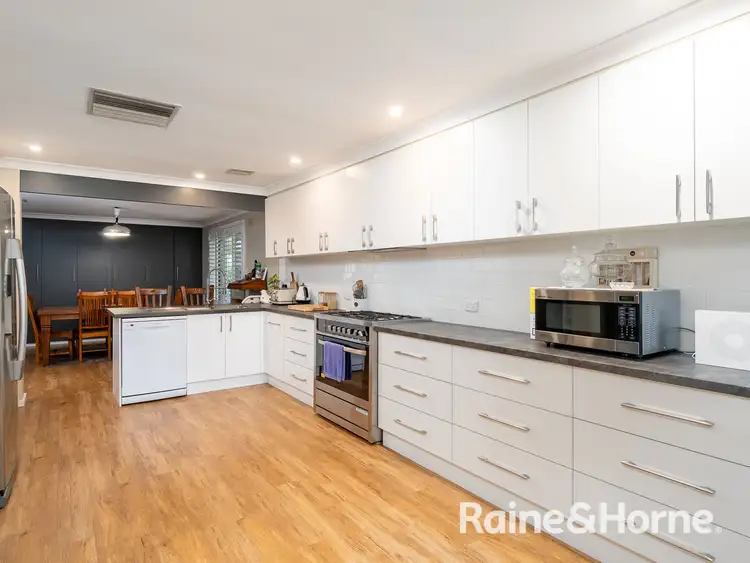 Third view of Homely house listing, 430 Kooringal Road, Lake Albert NSW 2650