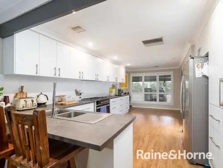Fourth view of Homely house listing, 430 Kooringal Road, Lake Albert NSW 2650