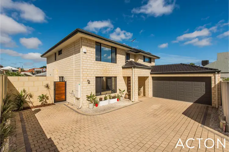 30a Davy Street, Alfred Cove WA 6154